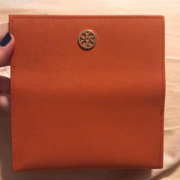 Tory Burch Sunglass Case - Picture 3 of 5